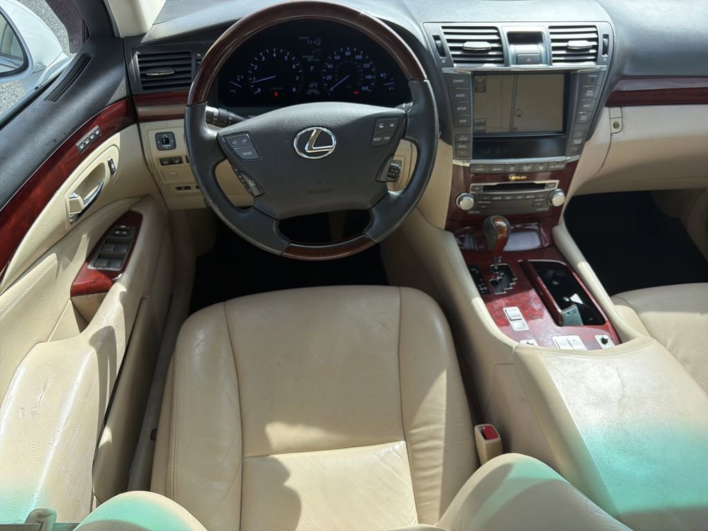 Used 2010 Lexus LS 460 image 15