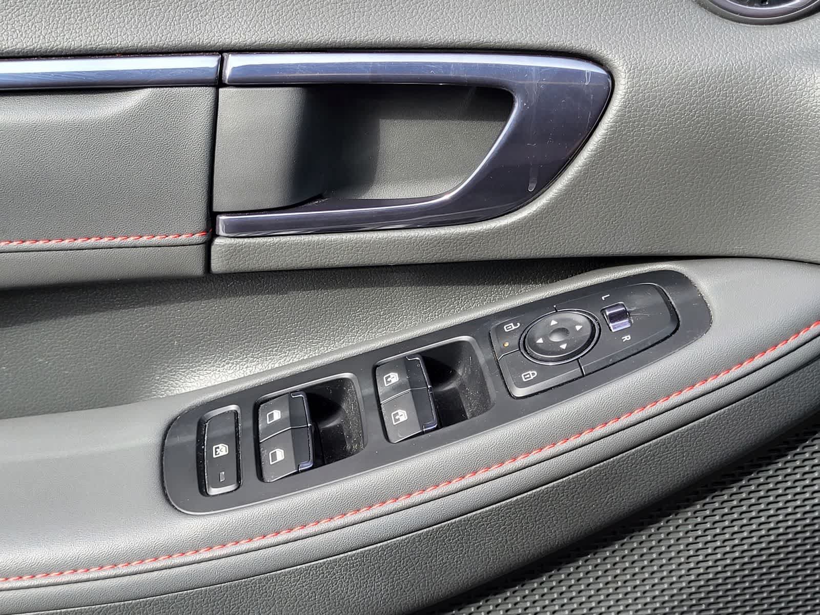 Used 2024 Hyundai Sonata N Line FWD image 14