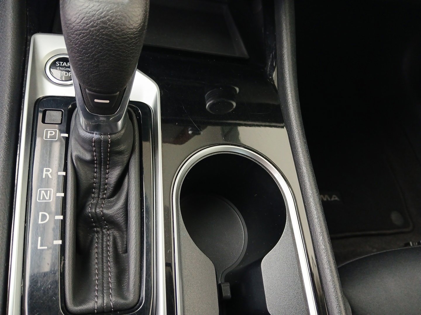 Used 2021 Nissan Altima 2.5 SV image 21