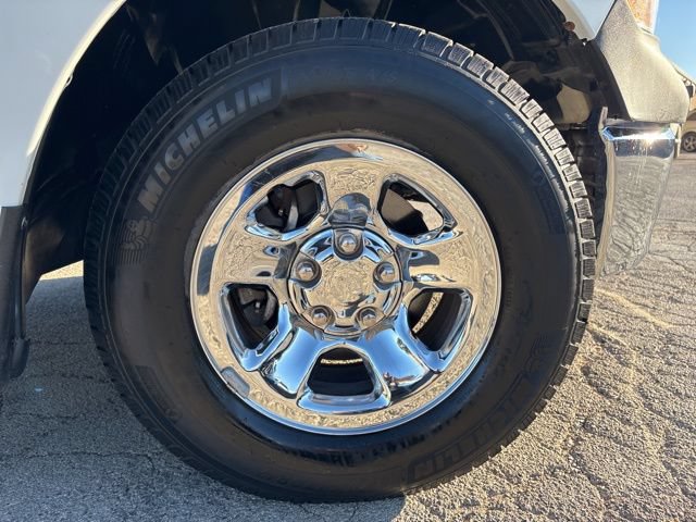 Used 2012 RAM 1500 ST w/ ST Popular Equipment Group RWD image 25