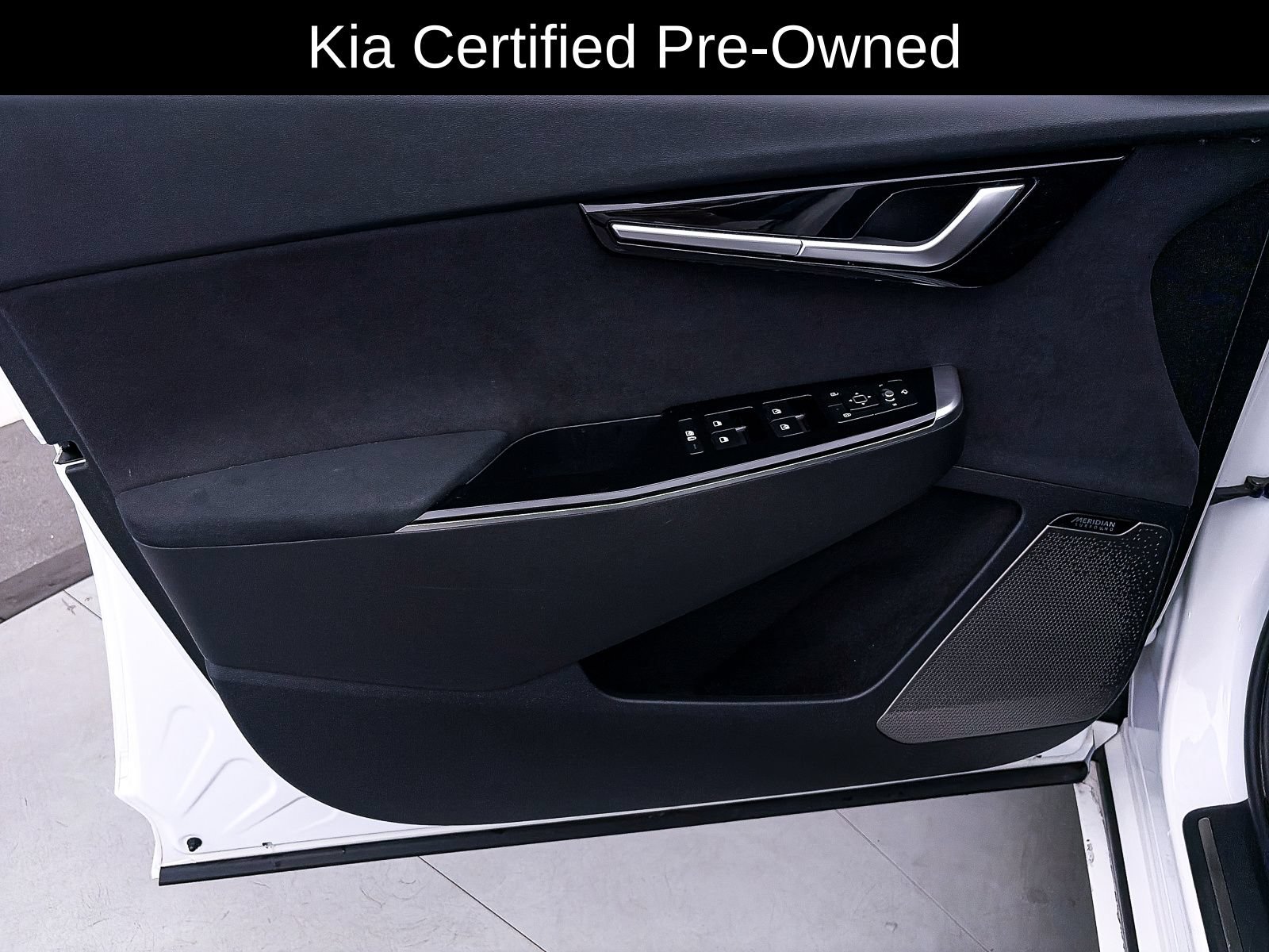 Certified 2024 Kia EV6 GT AWD/4WD image 19