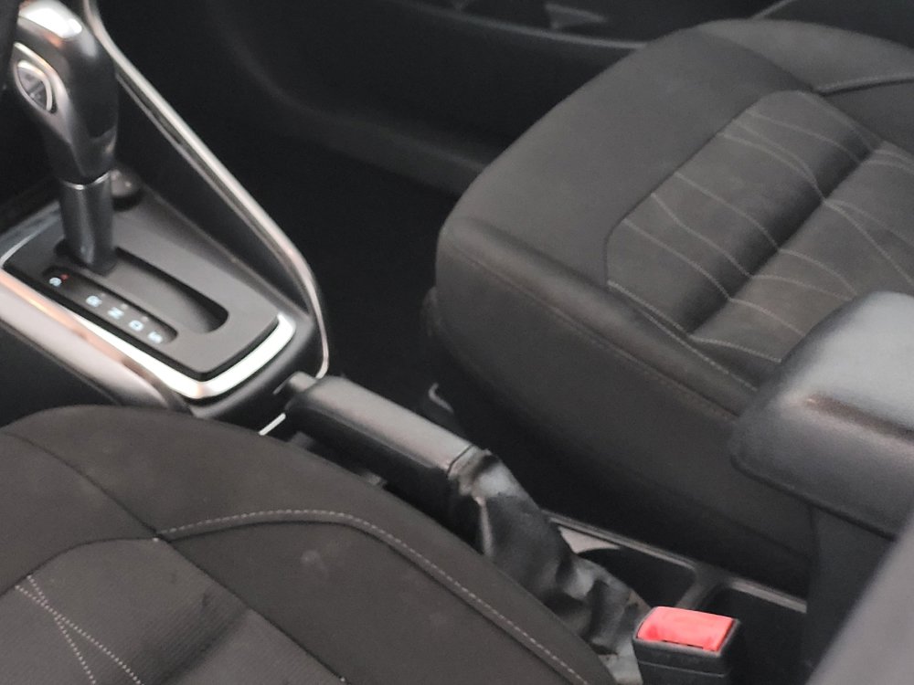 Used 2020 Ford EcoSport SE image 26