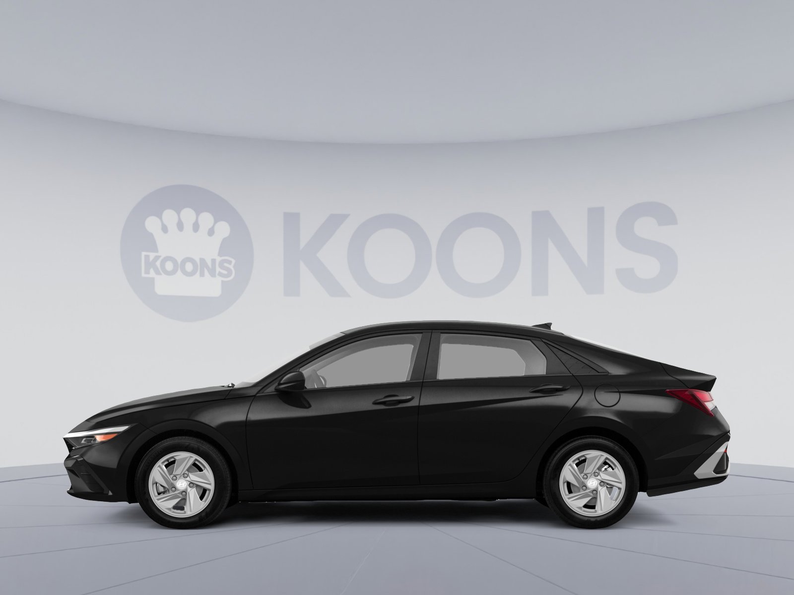 Certified 2024 Hyundai Elantra SE image 2