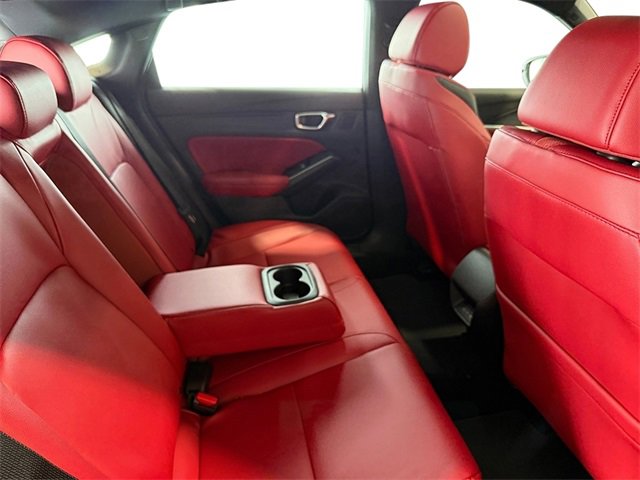 New 2026 Acura Integra A-Spec image 35