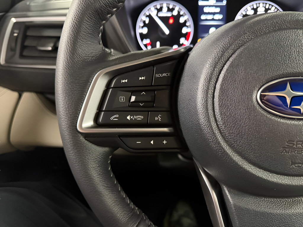 New 2026 Subaru Ascent Limited image 12