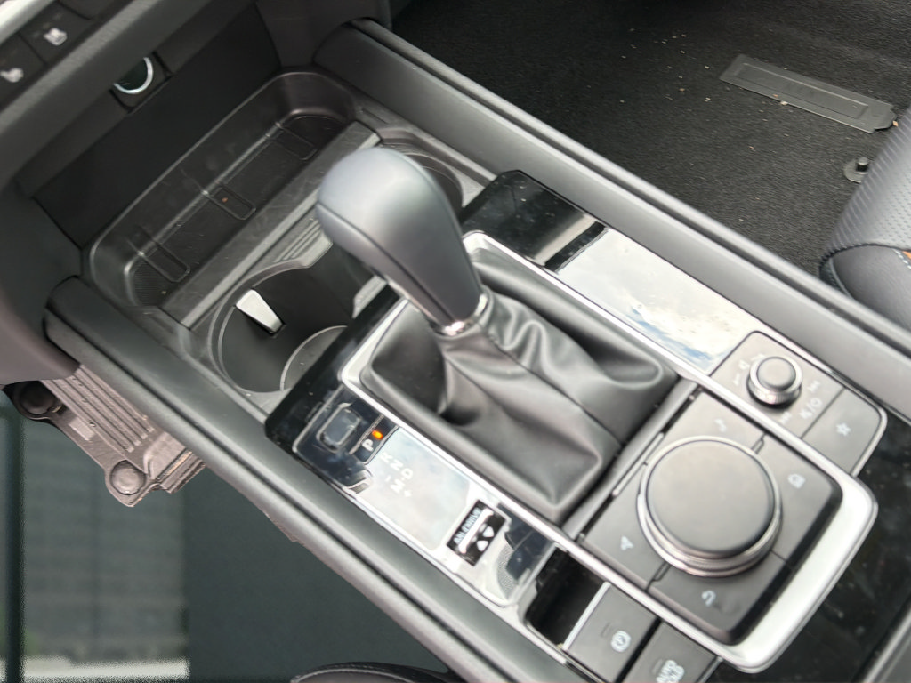 New 2026 MAZDA CX-50 AWD 2.5 S w/ Weather Package image 14