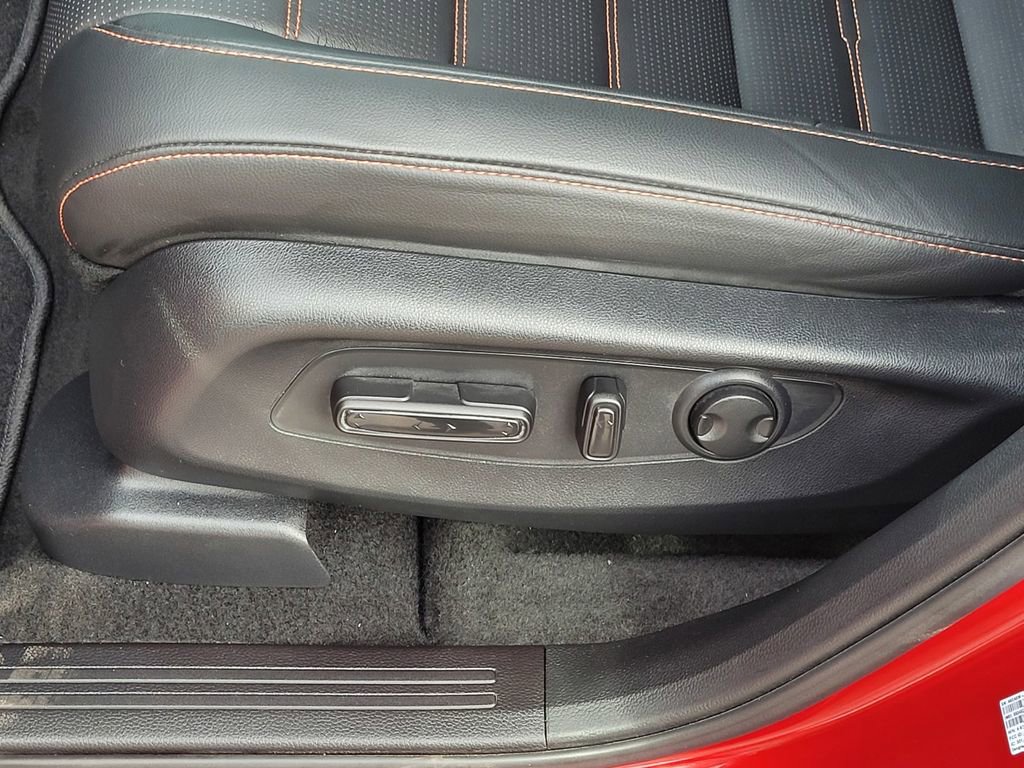 Used 2025 Honda CR-V Sport-L image 14