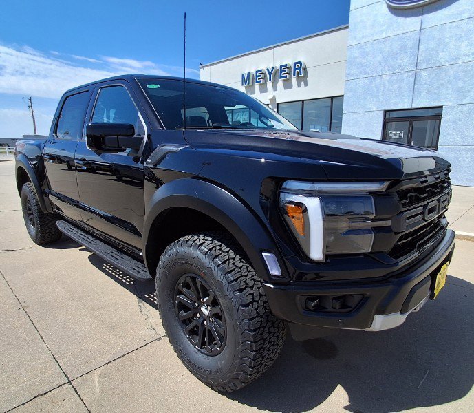 New 2026 Ford F150 Raptor AWD/4WD image 2
