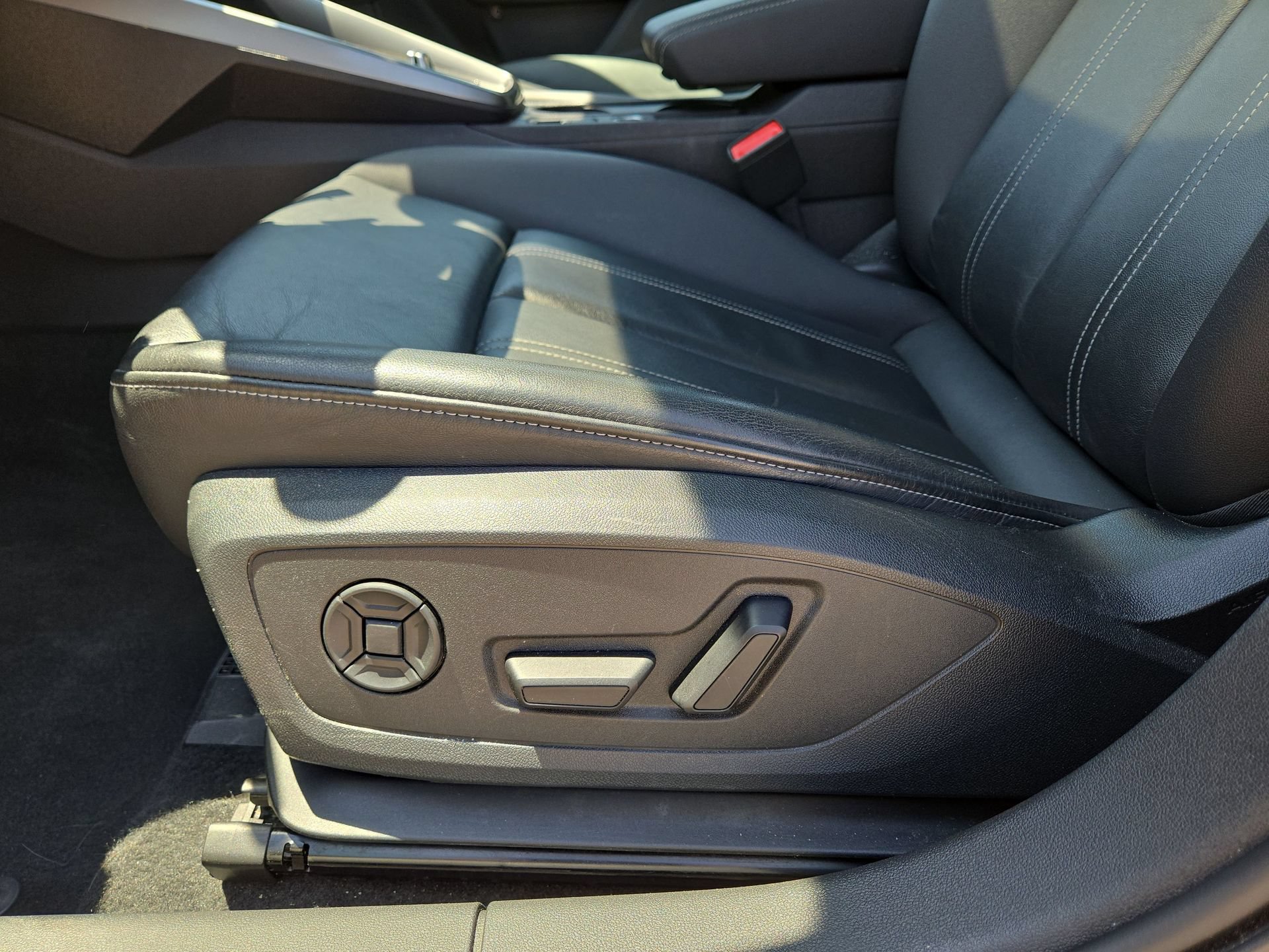 Certified 2024 Audi A3 2.0T Premium FWD image 17