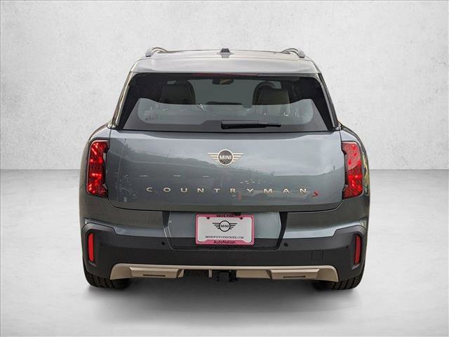 New 2026 MINI Cooper Countryman S image 8