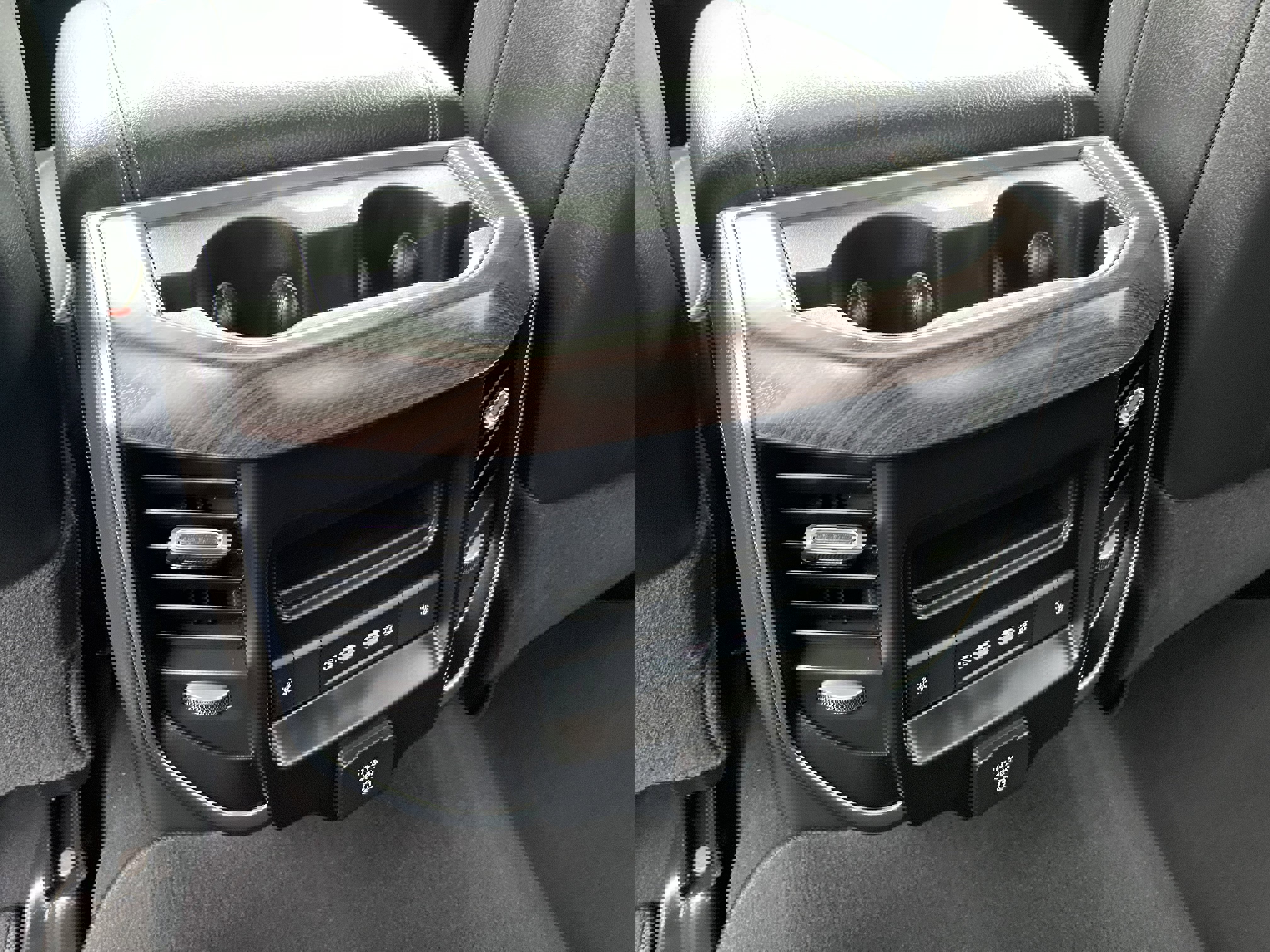 New 2026 RAM 2500 Laramie image 23