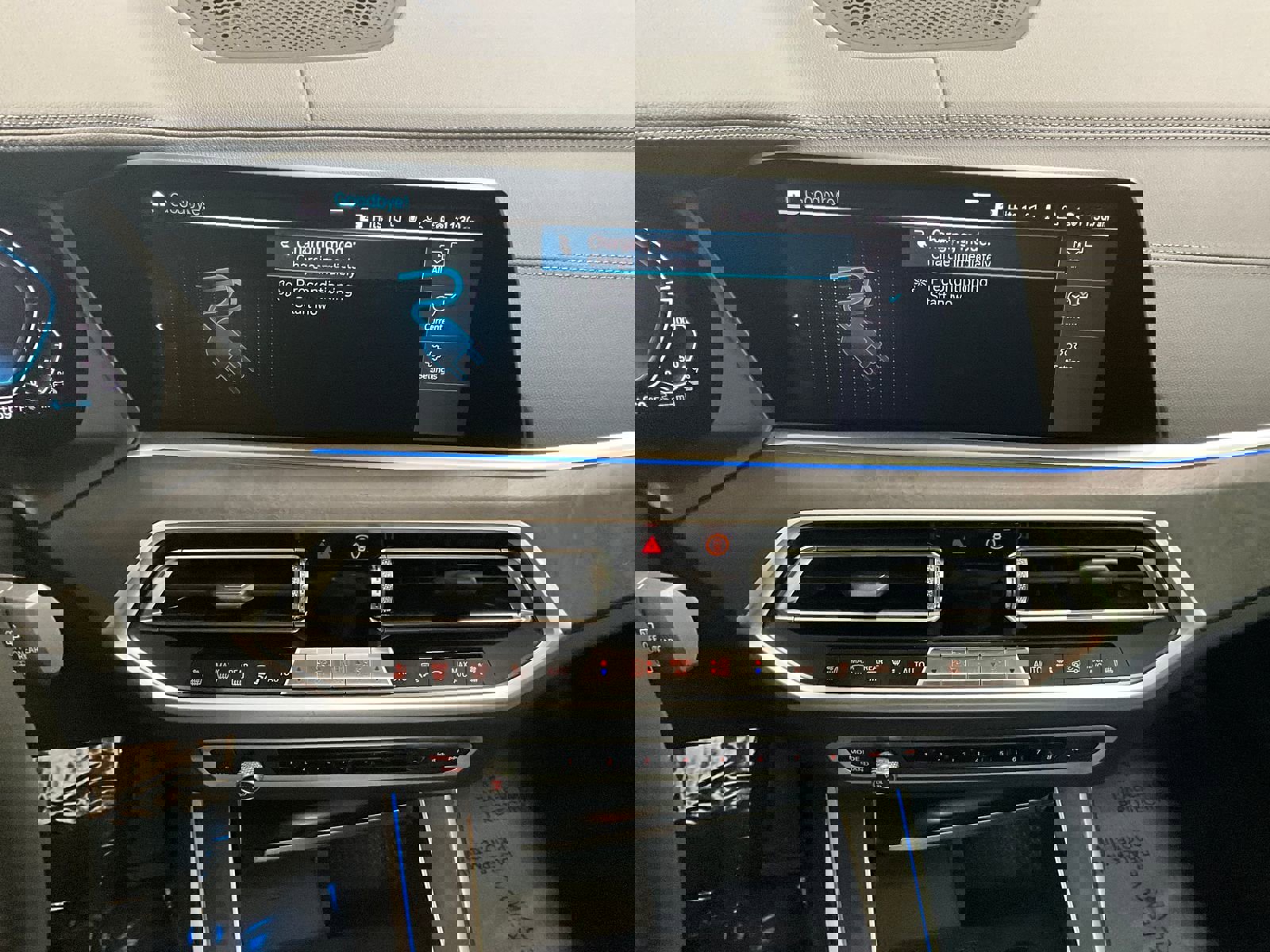 Used 2023 BMW X5 xDrive45e w/ Luxury Seating Package image 6