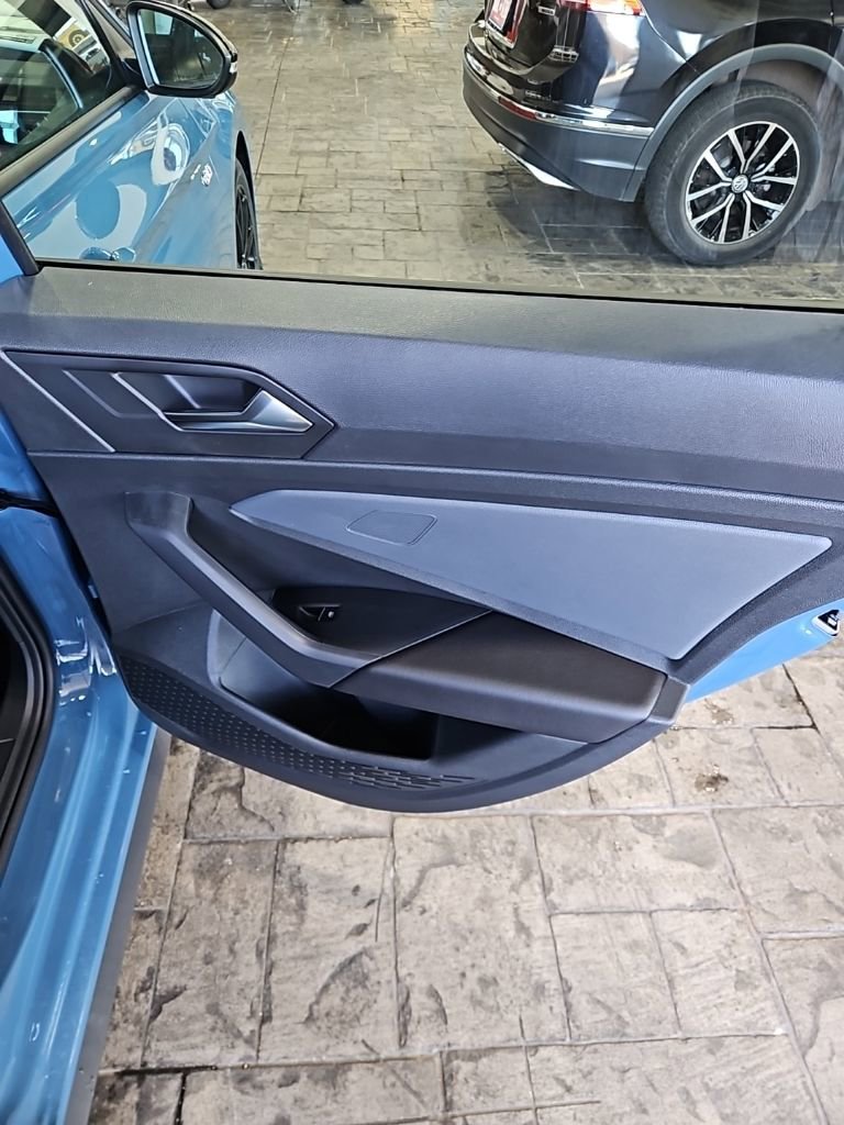 New 2026 Volkswagen Jetta GLI Autobahn image 15