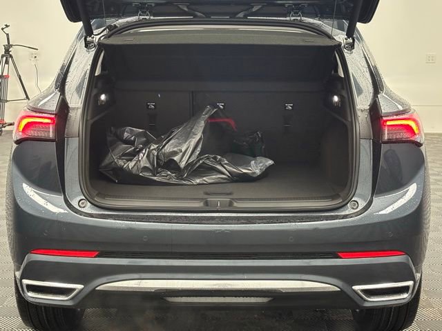 New 2026 Buick Envision Avenir image 11