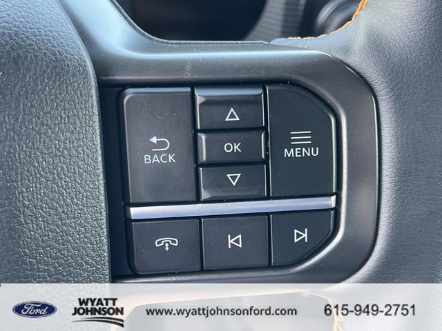 New 2026 Ford F150 Tremor AWD/4WD image 38