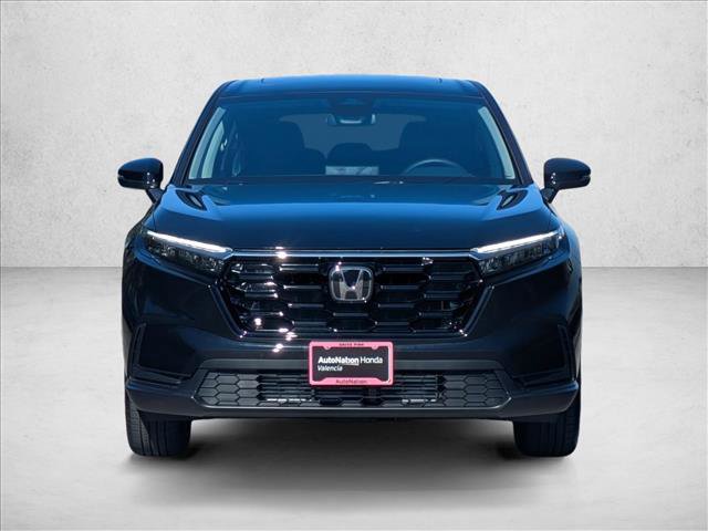 Used 2026 Honda CR-V EX video 2