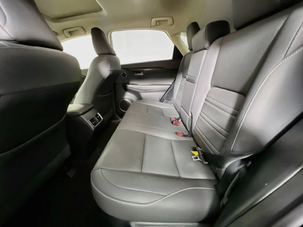 Used 2020 Lexus NX 300h AWD w/ Premium Package image 26