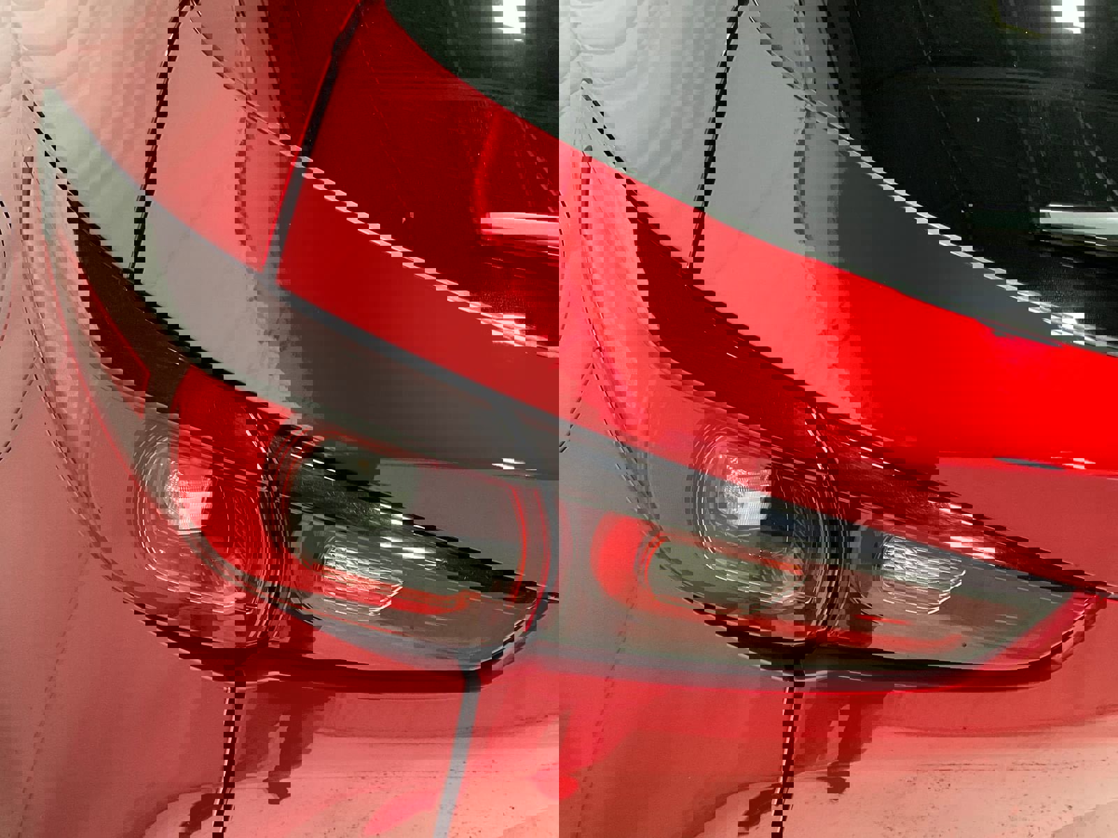 Used 2025 MAZDA CX-5 AWD 2.5 S w/ Preferred Package image 27