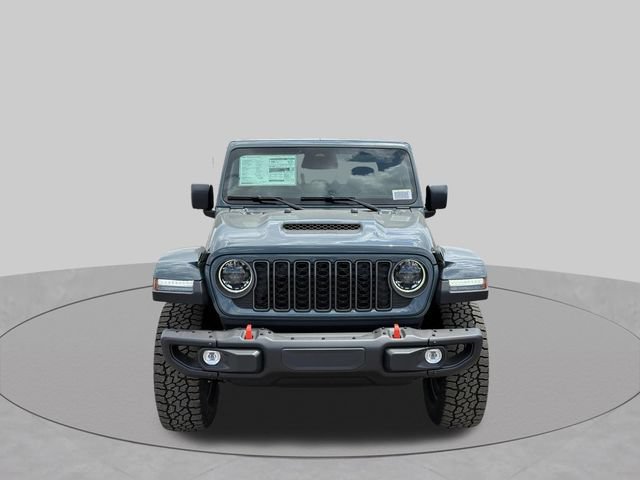 New 2026 Jeep Gladiator Mojave AWD/4WD image 13