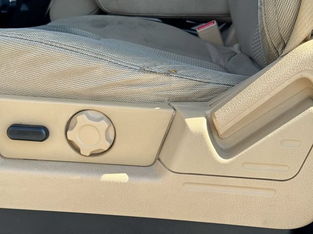 Used 2013 Ford F150 XLT w/ XLT Chrome Pkg AWD/4WD image 12