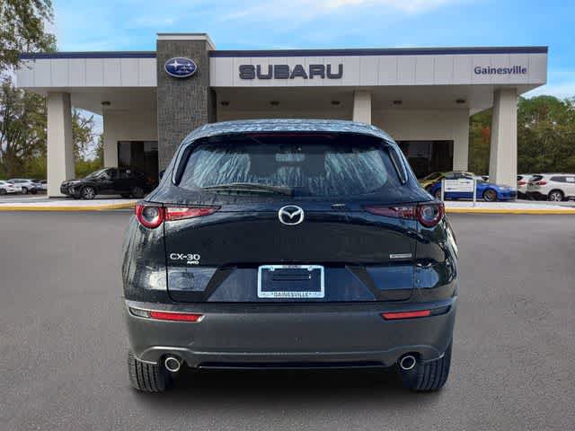 Used 2021 MAZDA CX-30 AWD 2.5 S image 5