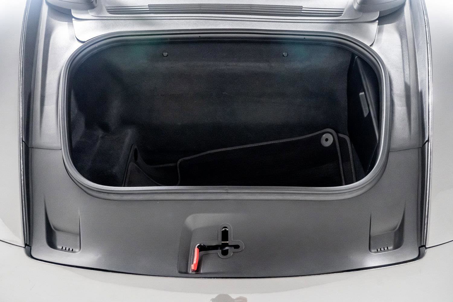 Used 2023 Porsche 911 Turbo S image 55