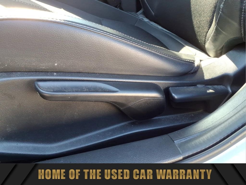 Used 2021 Honda Civic Sport image 17