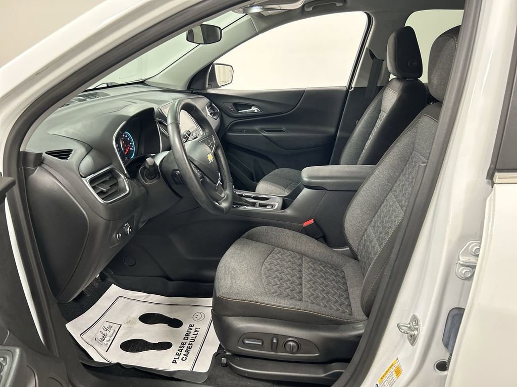 Certified 2024 Chevrolet Equinox LT AWD/4WD image 9