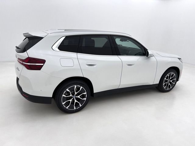 New 2026 BMW X3 xDrive30 w/ Convenience Package AWD/4WD image 4