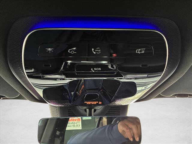 Certified 2026 Mercedes-Benz GLC 300 4MATIC image 23