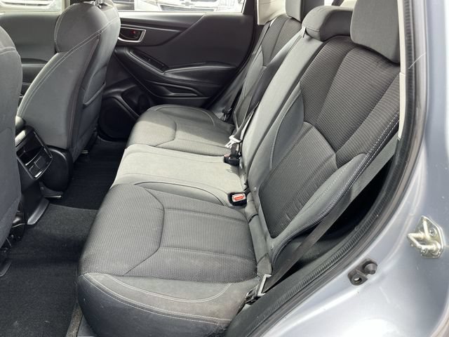 Used 2021 Subaru Forester AWD/4WD image 26