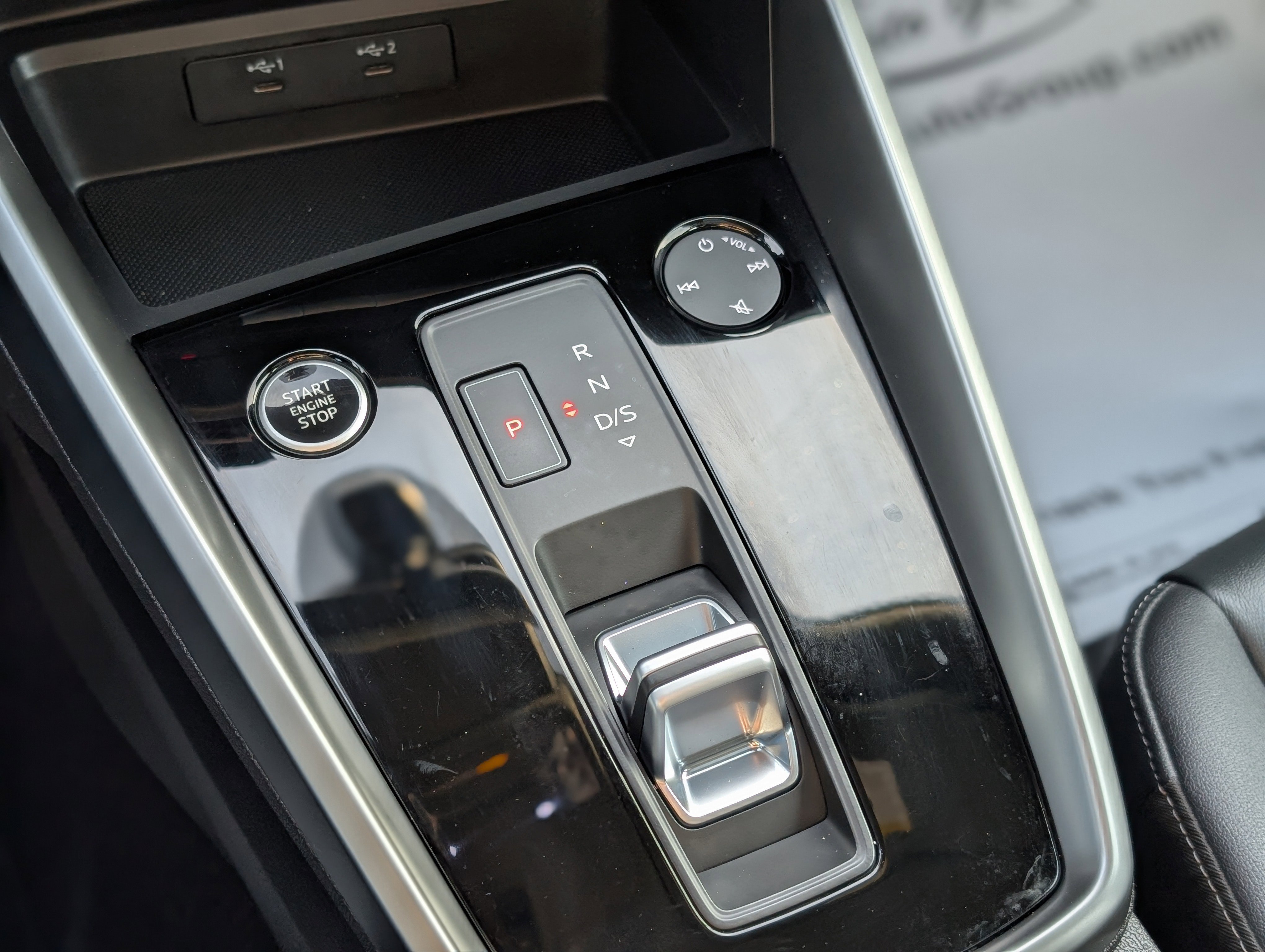 Used 2023 Audi A3 2.0T Premium image 27