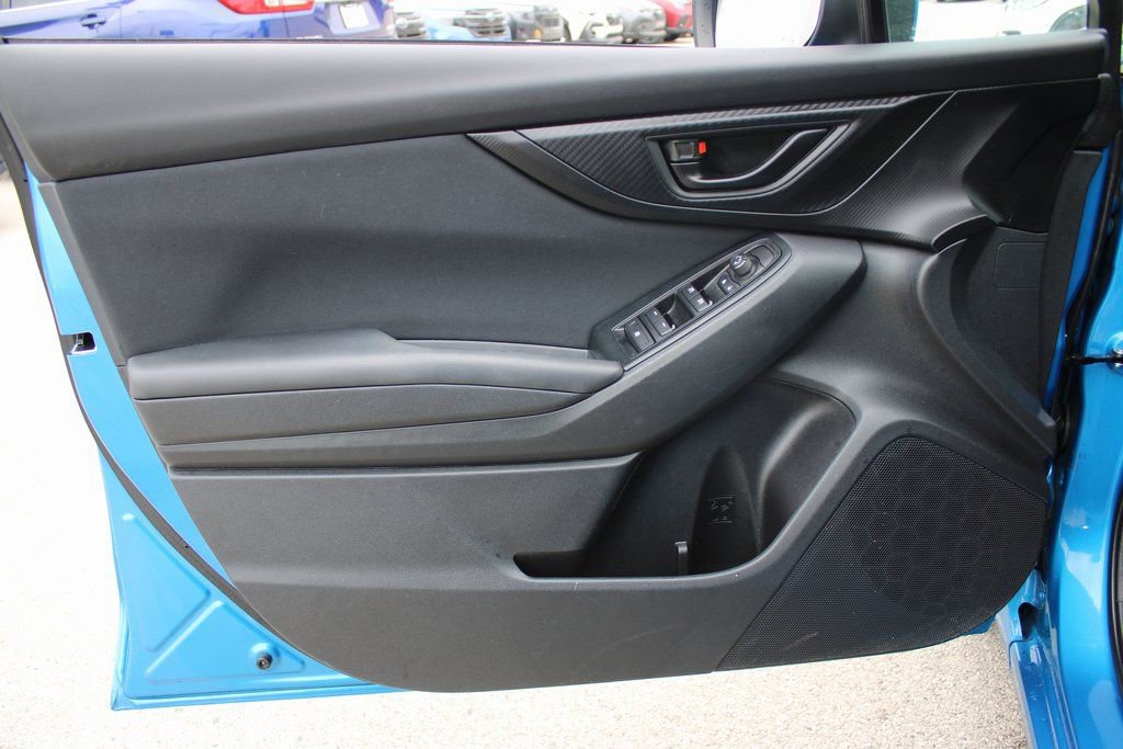 Used 2023 Subaru Impreza Premium image 9