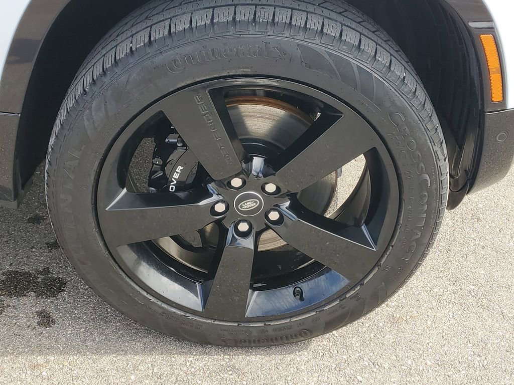 Used 2023 Land Rover Defender 110 V8 image 6