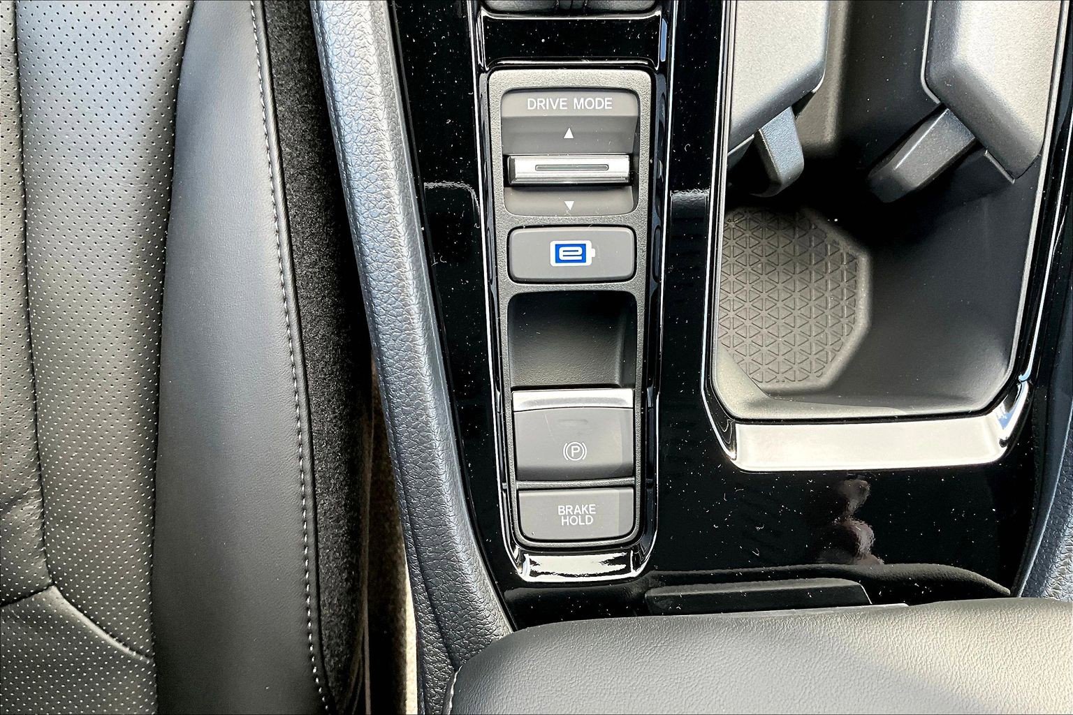 New 2026 Honda Accord Sport image 22