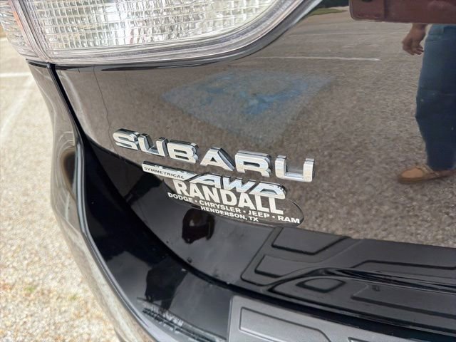 Used 2022 Subaru Forester Touring w/ Popular Package #2 AWD/4WD image 31