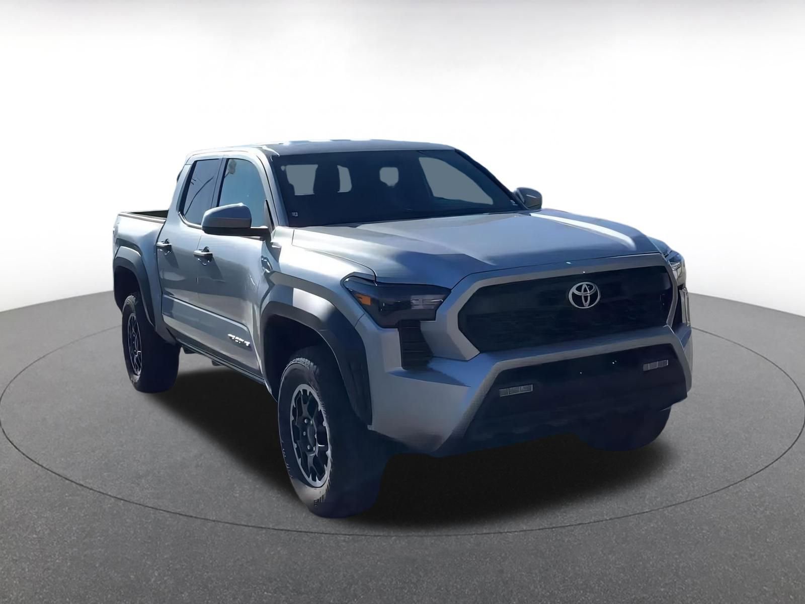 Used 2025 Toyota Tacoma TRD Off-Road image 3