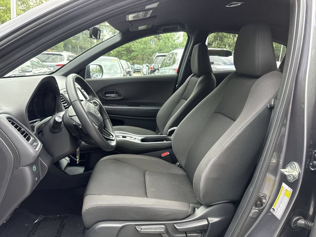 Used 2022 Honda HR-V Sport image 13