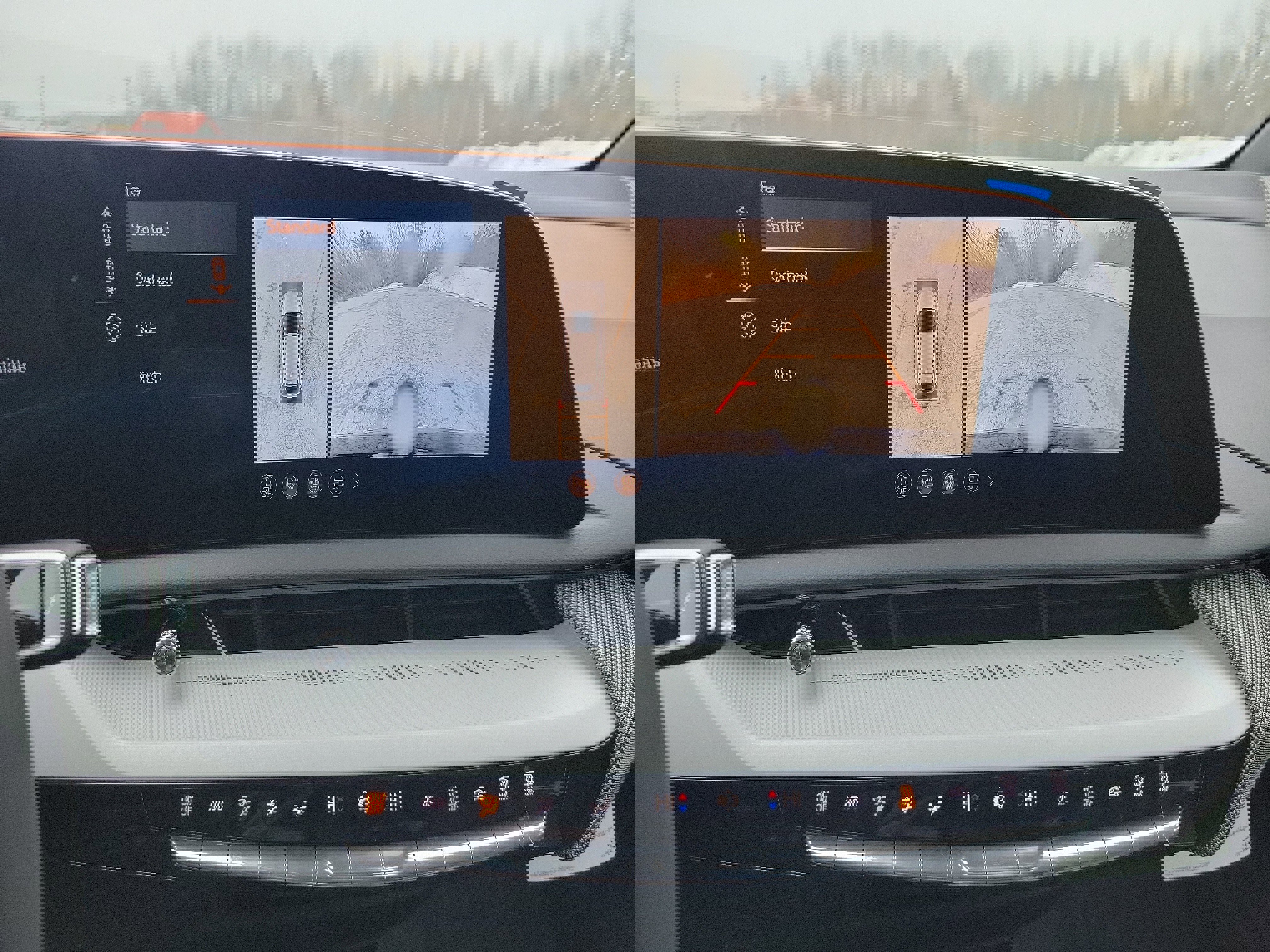 New 2026 Cadillac Optiq Luxury 1 w/ LPO, Floor Liner Package image 25