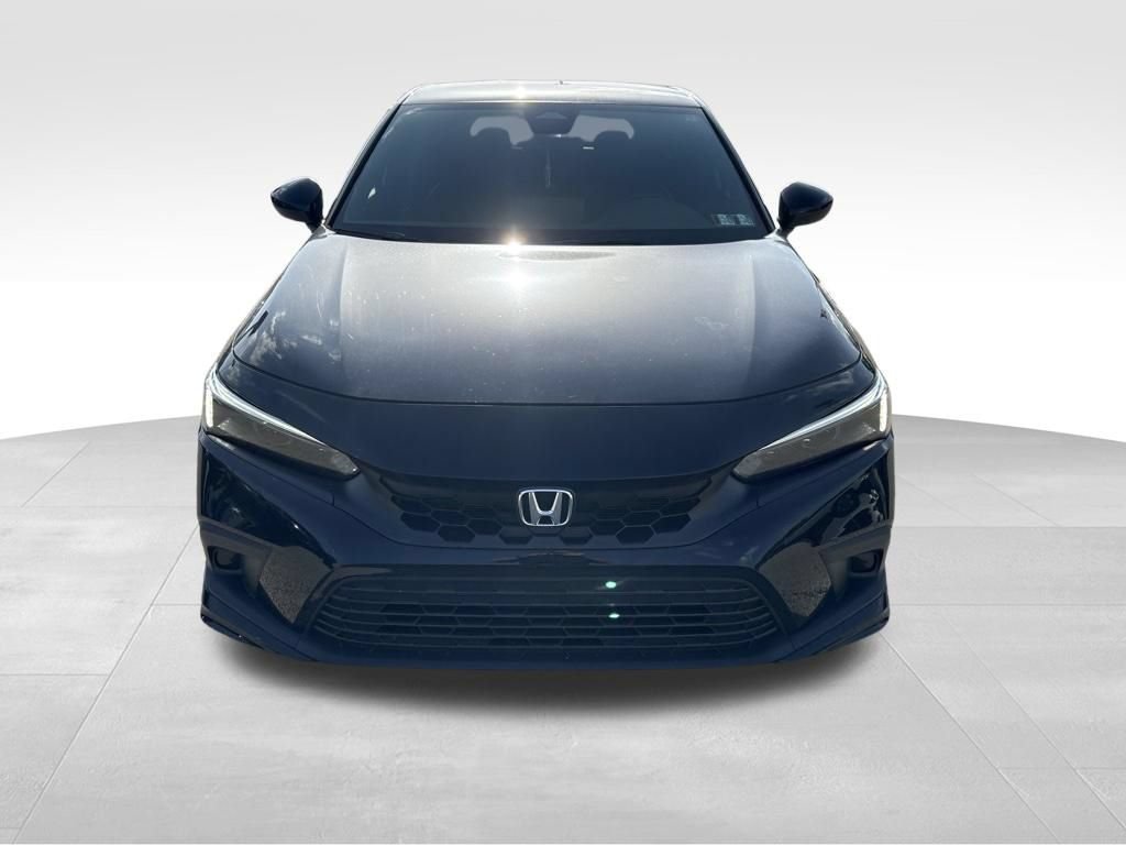 Used 2024 Honda Civic Sport image 9