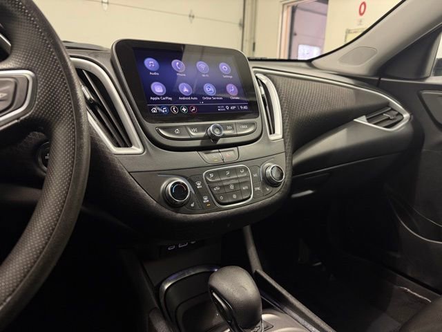 Used 2023 Chevrolet Malibu LT image 19