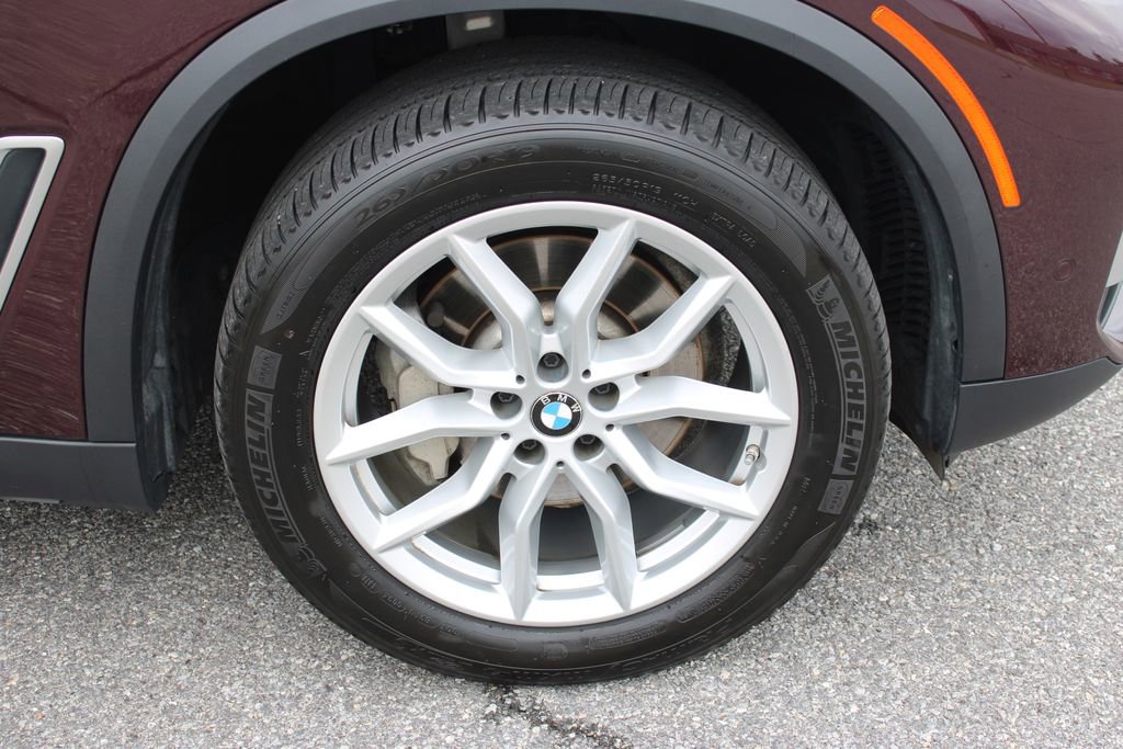 Used 2019 BMW X5 xDrive40i w/ Executive Package image 35