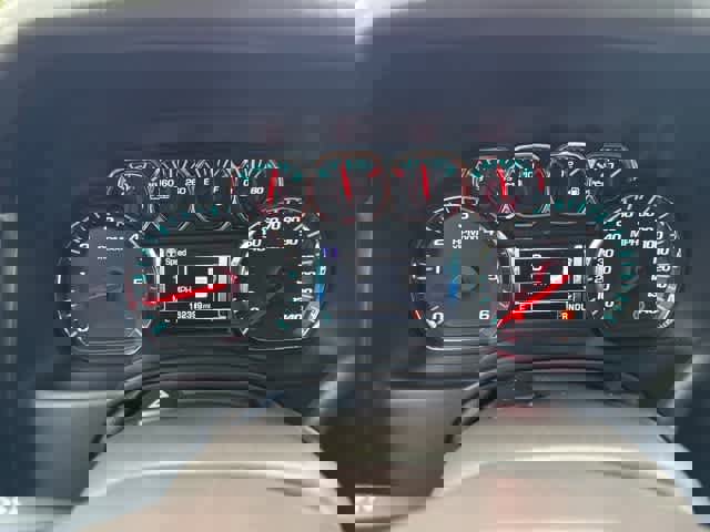 Used 2017 Chevrolet Tahoe LT image 4