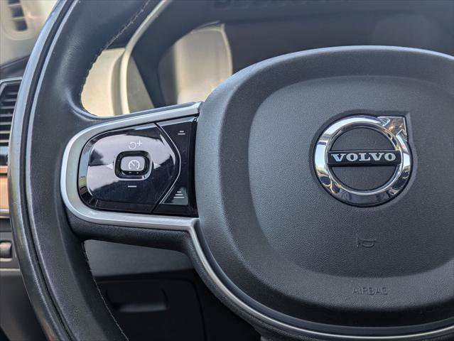 Used 2016 Volvo XC90 T6 Inscription w/ Vision Package AWD/4WD image 13