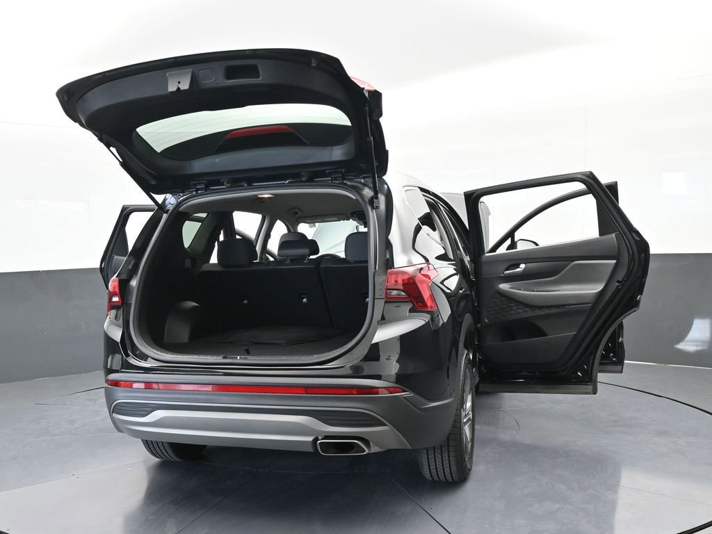 Used 2023 Hyundai Santa Fe SE image 67