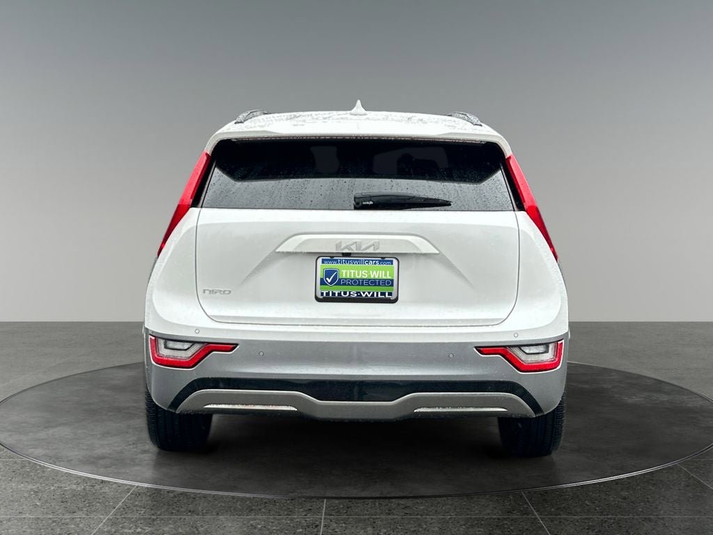 Used 2023 Kia Niro Wave FWD image 9