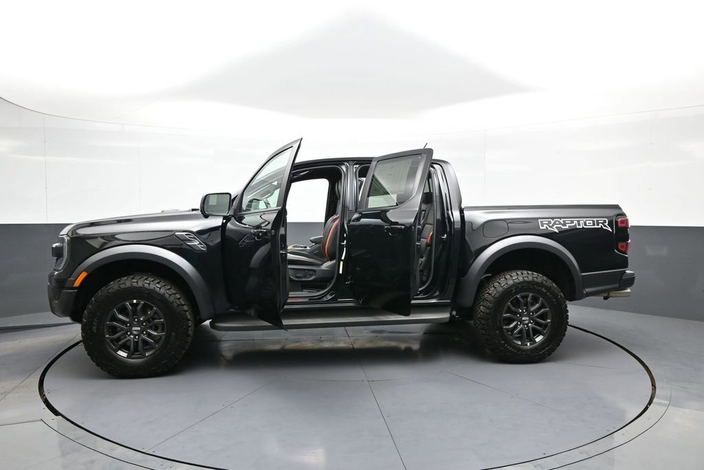 Used 2025 Ford Ranger Raptor image 42