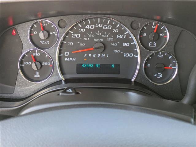 Used 2023 Chevrolet Express 3500 LT w/ LT Preferred Equipment Group image 11