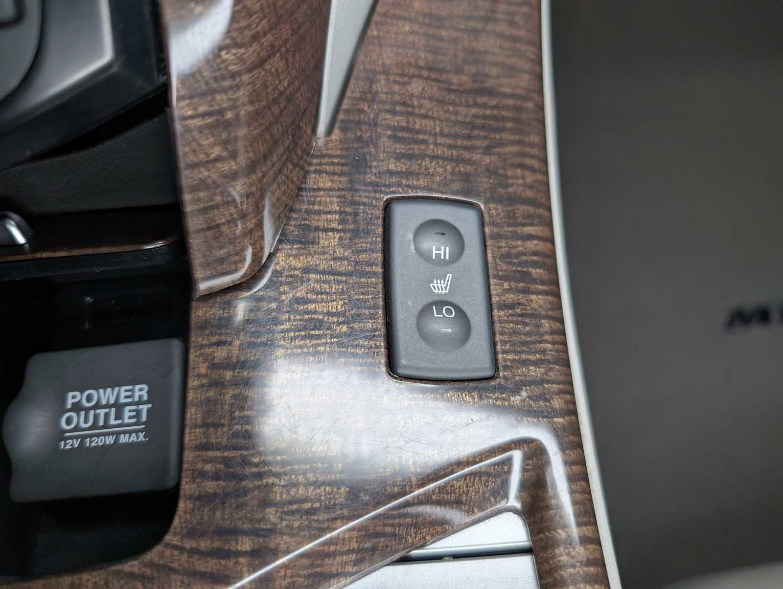 Used 2012 Acura MDX w/ Technology Package image 32