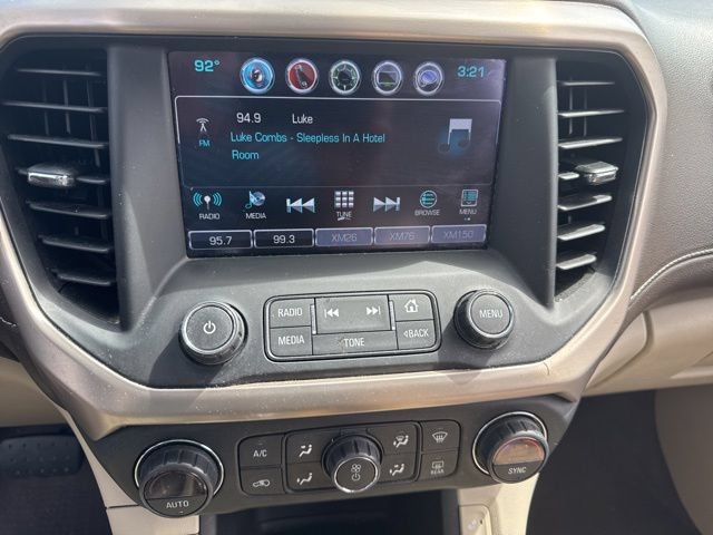 Used 2018 GMC Acadia Denali AWD/4WD image 21